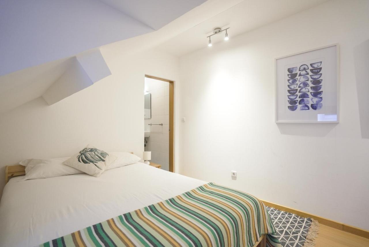 Catchy @ Campo Pequeno Apartment Lisbon Exterior photo
